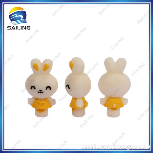 510 Bunny Drip Tips/E-Cigarette Drip Tips/Animal Drip Tips for 2013